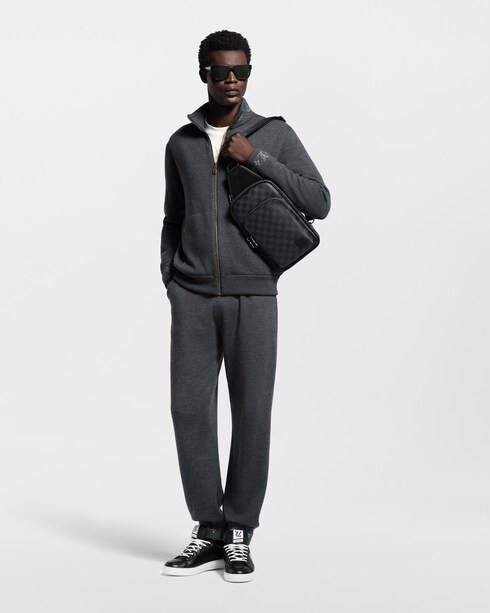 Shoes Sneakers Charlie Sneaker | Louis Vuitton ®
